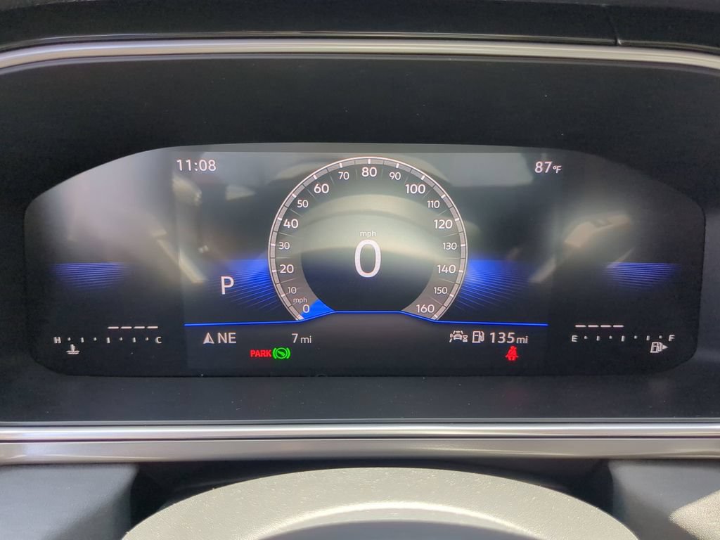 New 2026 Volkswagen Taos SE FWD image 31