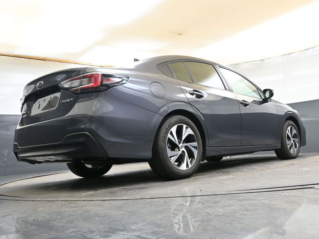 Certified 2025 Subaru Legacy Premium image 44