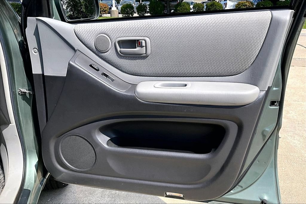 Used 2007 Toyota Highlander 2WD V6 image 23