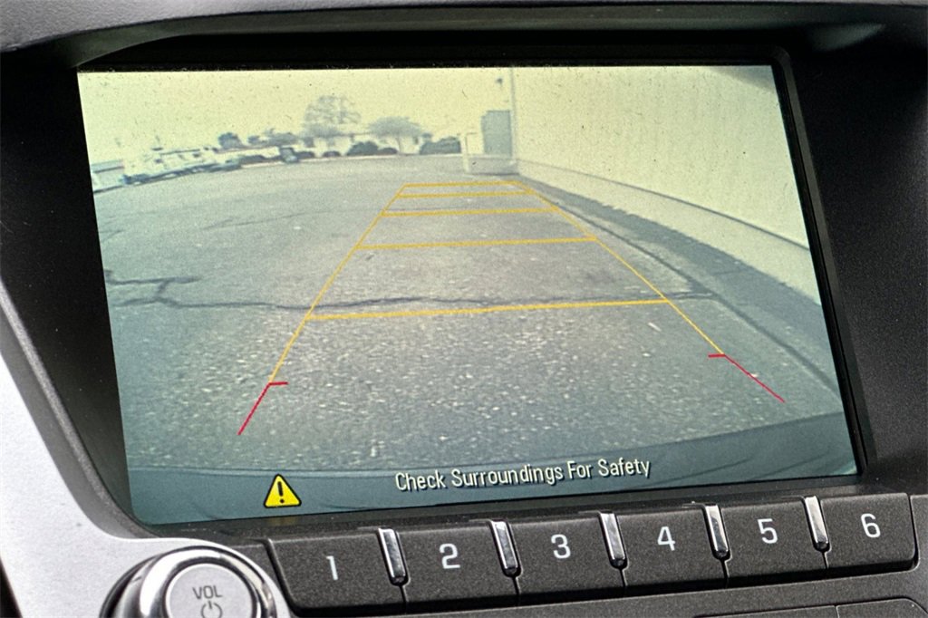 Used 2016 Chevrolet Equinox LT w/ Convenience Package image 21