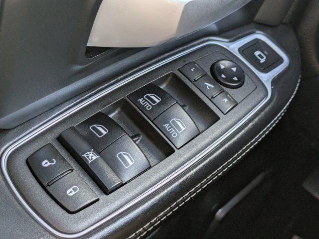 Used 2021 RAM 2500 Power Wagon w/ 75th Anniversary Edition image 19