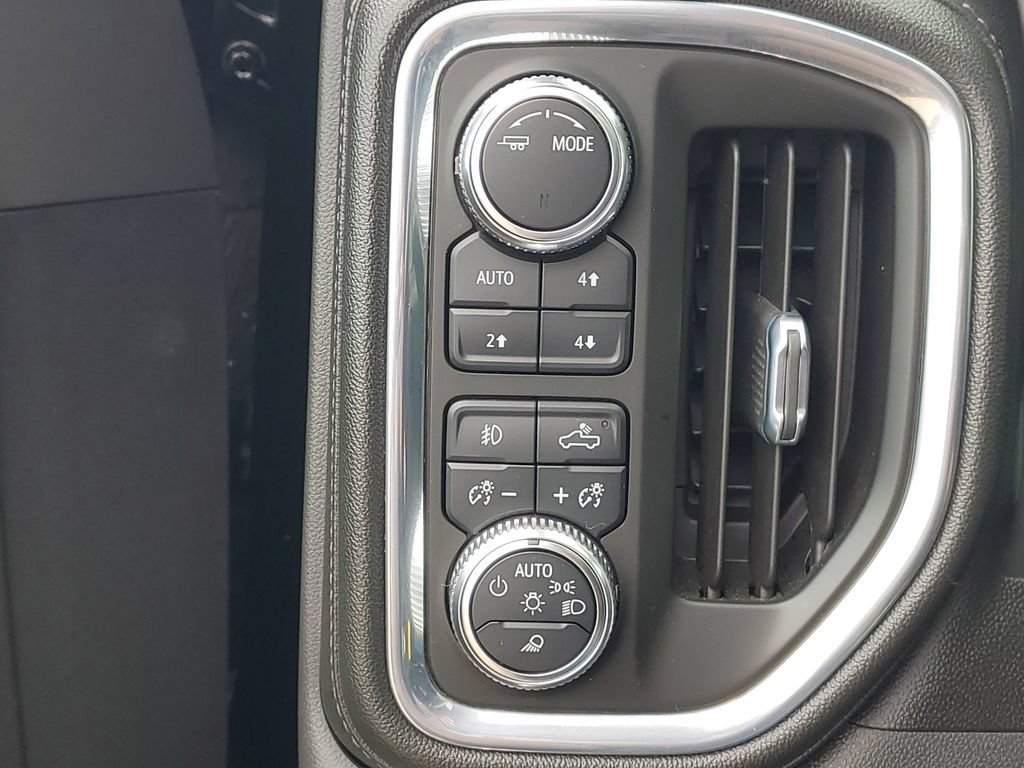 Used 2021 GMC Sierra 1500 Denali w/ Denali Ultimate Package AWD/4WD image 24