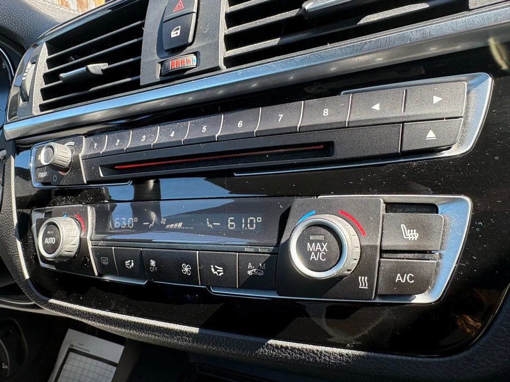 Used 2021 BMW 230i xDrive Convertible w/ Premium Package image 38