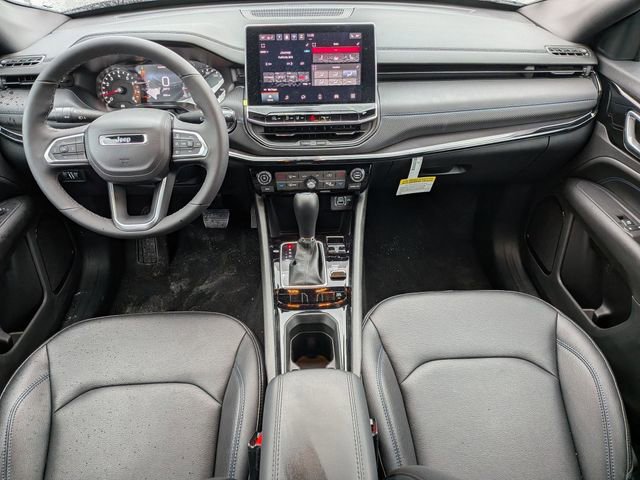 New 2026 Jeep Compass Limited image 14