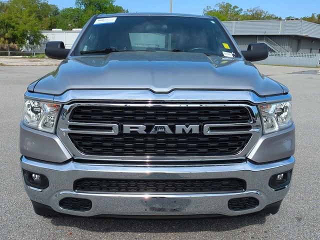 Used 2022 RAM 1500 Big Horn image 9