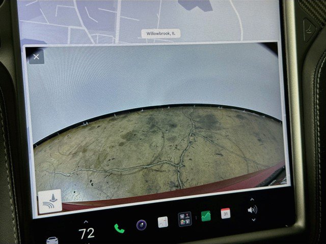Used 2020 Tesla Model S Performance AWD/4WD image 13