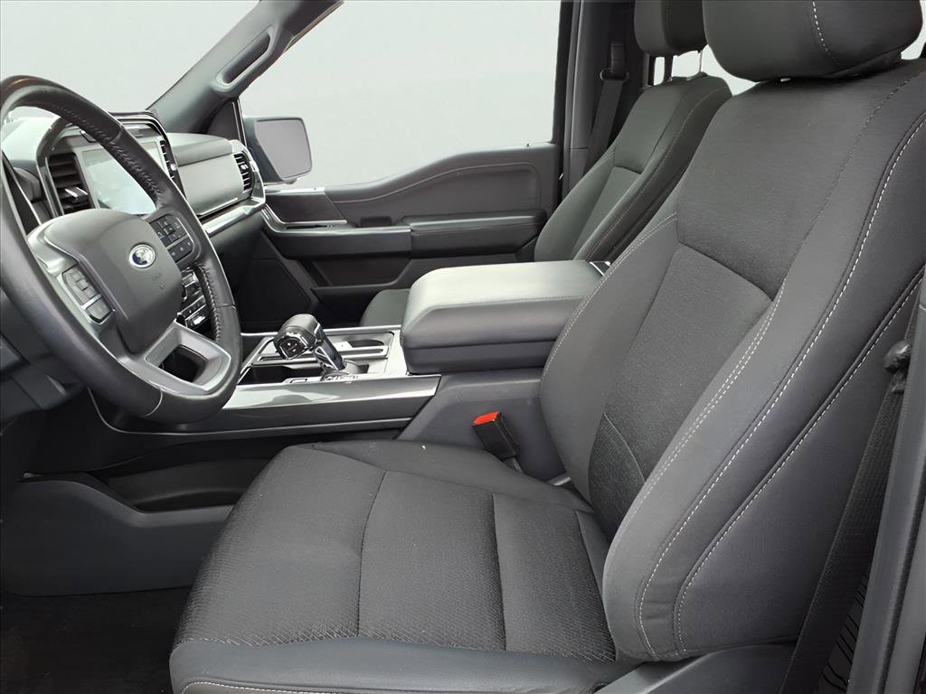 Used 2022 Ford F150 XLT w/ Equipment Group 302A High image 10