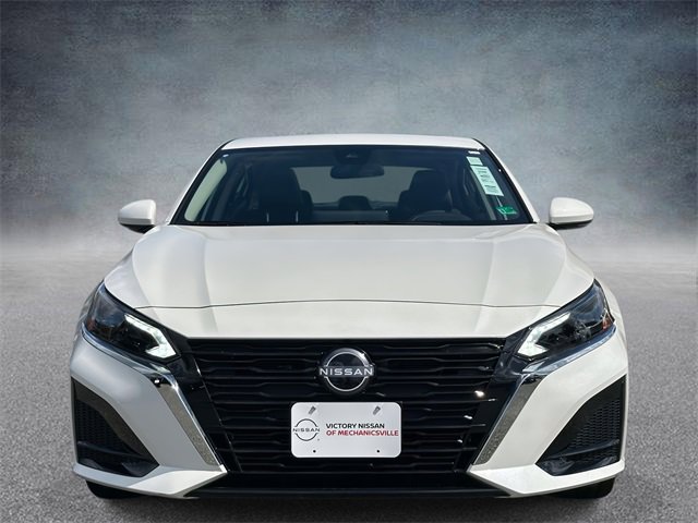 New 2025 Nissan Altima 2.5 SL image 6