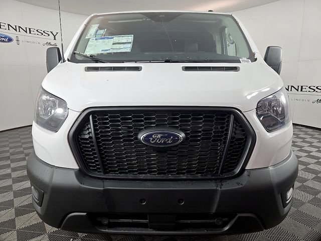 New 2025 Ford Transit 150 Low Roof w/ Load Area Protection Package RWD image 2