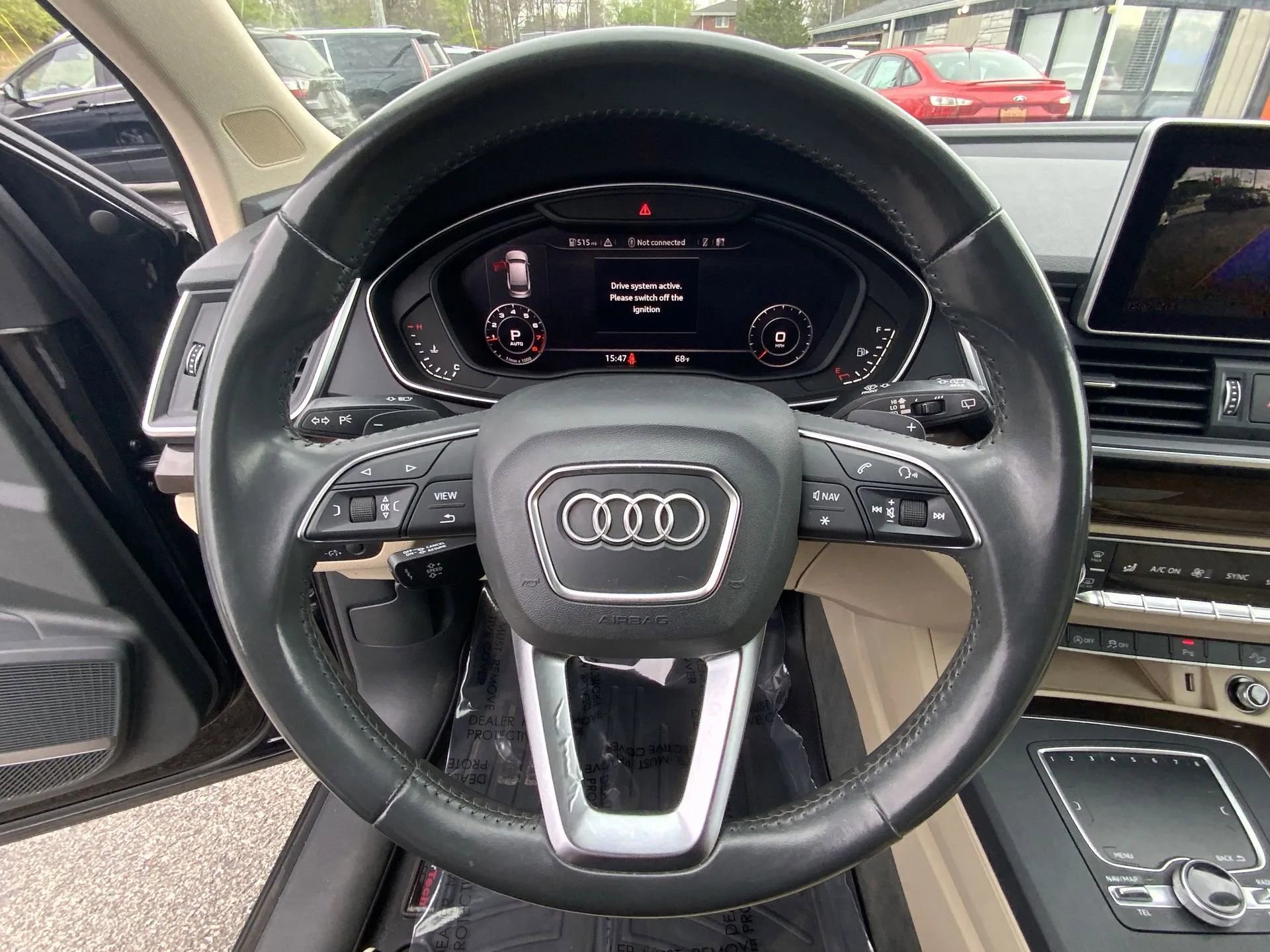 Used 2018 Audi Q5 2.0T Premium Plus w/ Premium Plus Package image 11