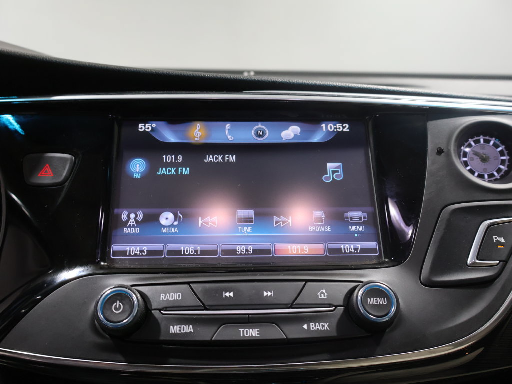 Used 2017 Buick Envision Preferred AWD/4WD image 23