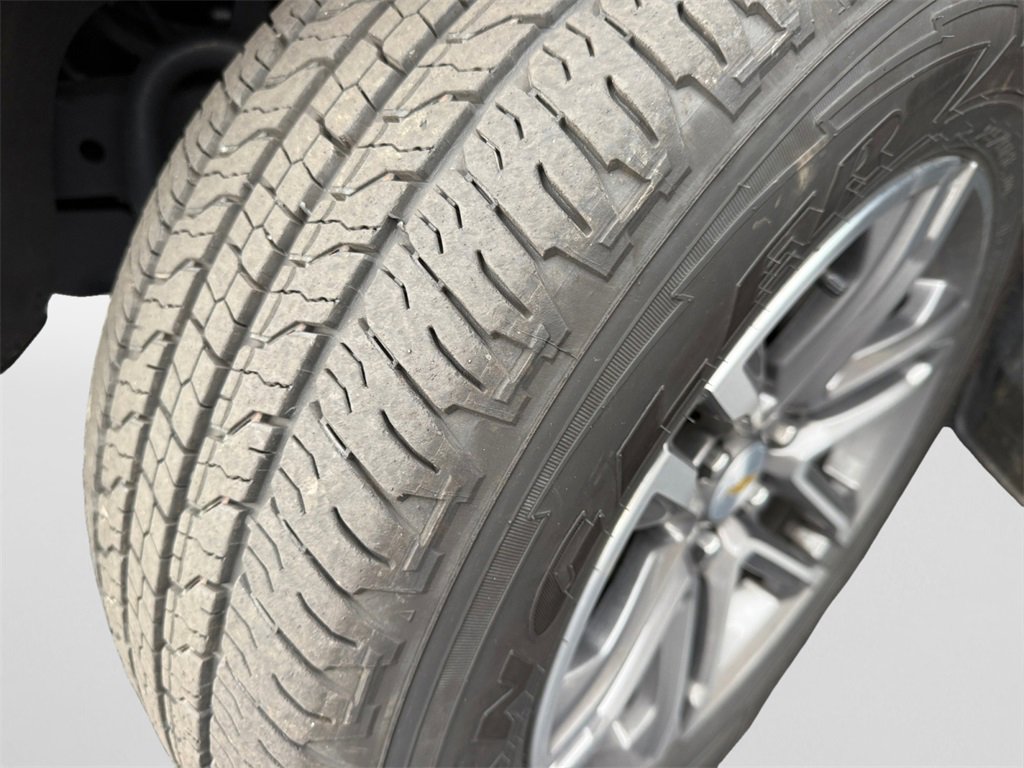 Used 2022 Chevrolet Colorado W/T w/ Custom Special Edition image 20