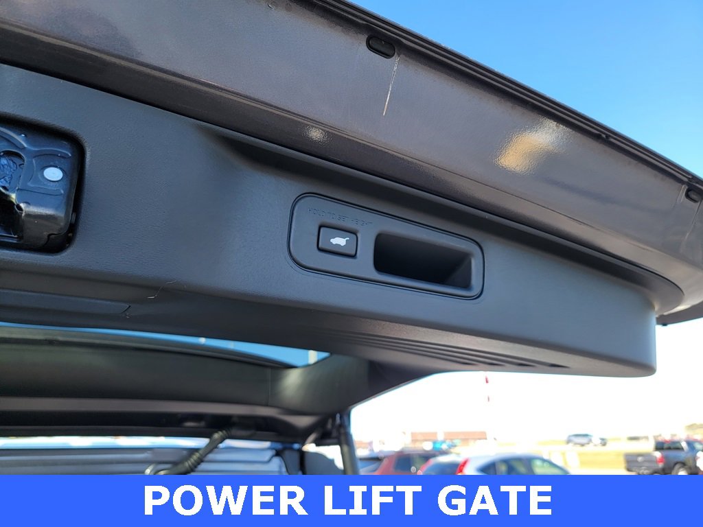 New 2026 Honda Passport TrailSport Elite image 21