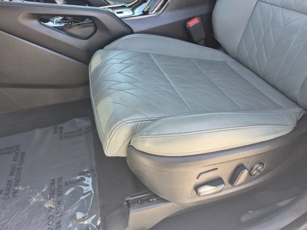 Certified 2024 Kia Telluride SX X-Pro AWD/4WD image 11
