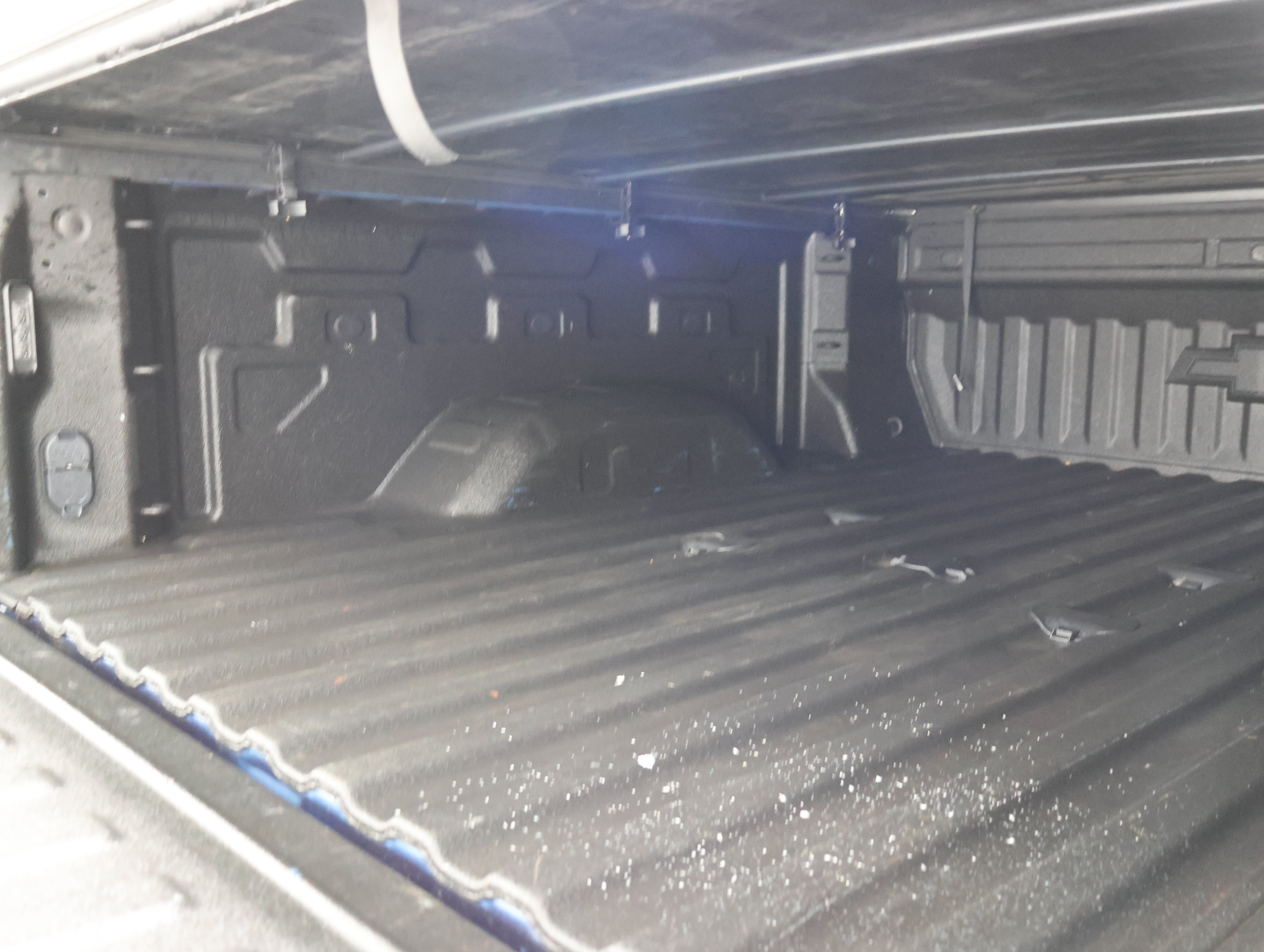Used 2023 Chevrolet Silverado 2500 LT AWD/4WD image 5