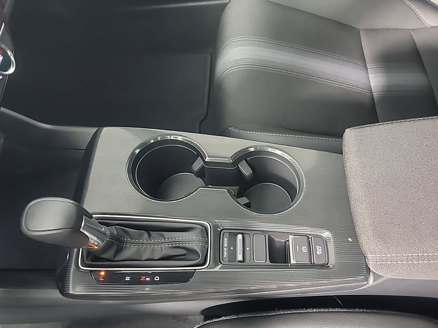 Certified 2025 Honda Civic Sport image 33