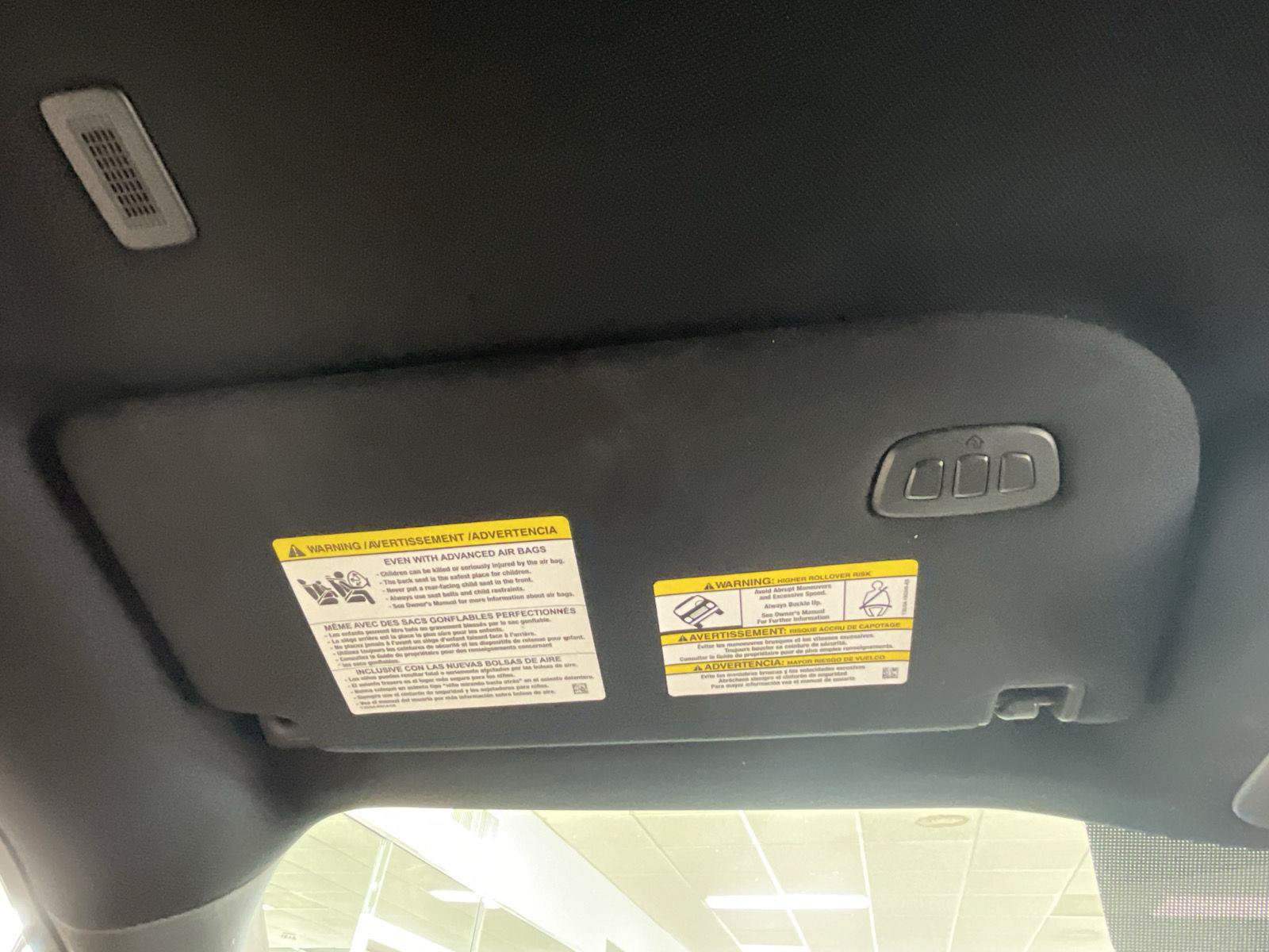 Used 2018 Ford Expedition Max Limited AWD/4WD image 15