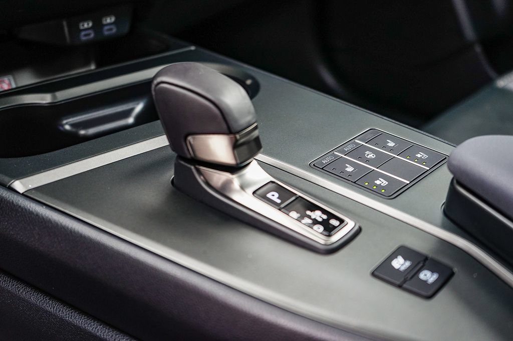Certified 2026 Lexus UX 300h AWD w/ Cold Area Package image 20