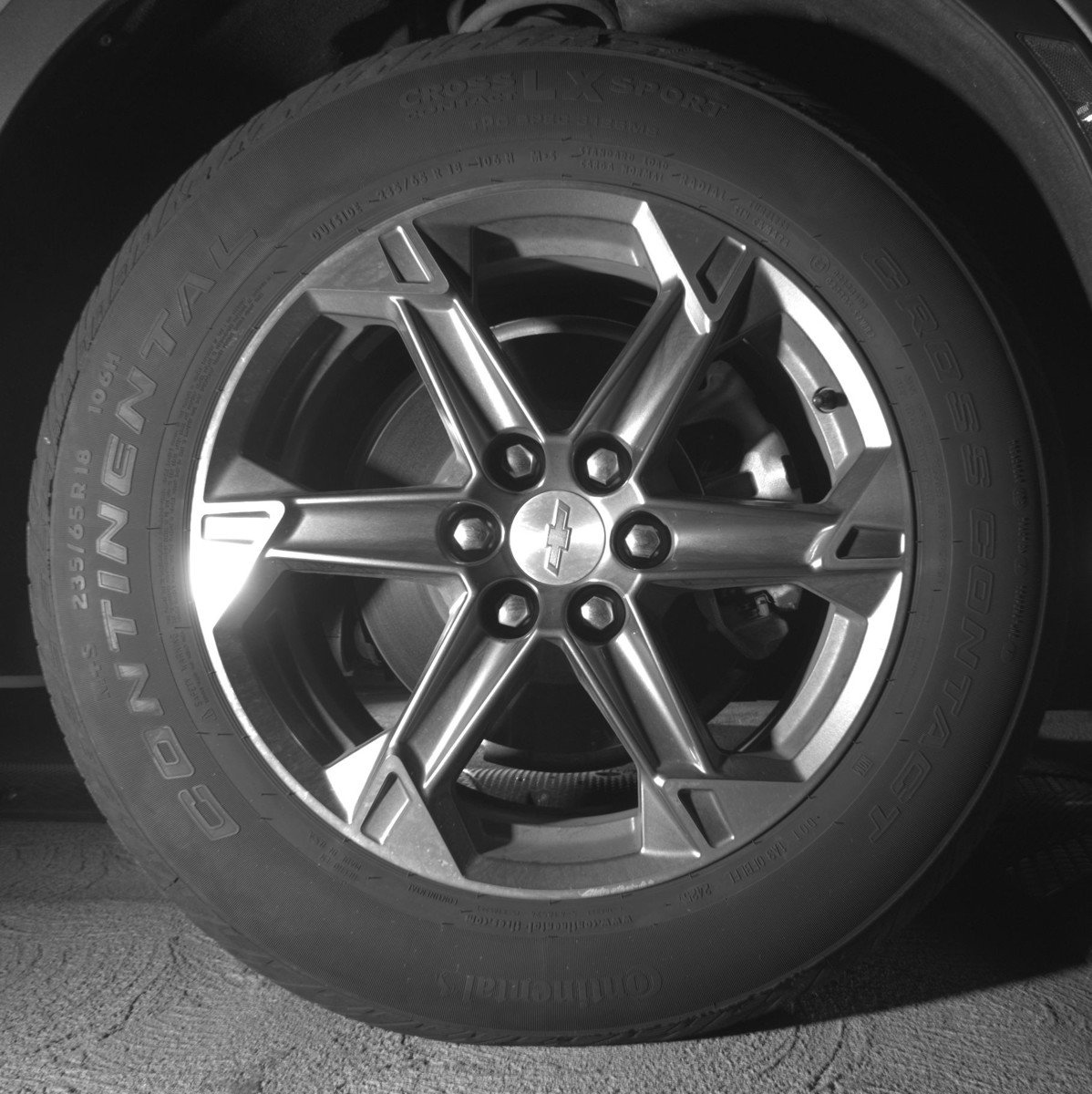Used 2025 Chevrolet Blazer LT image 13