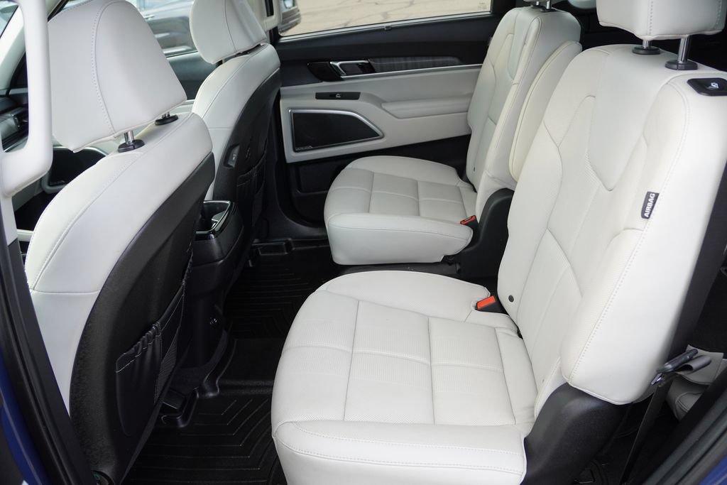 Certified 2024 Kia Telluride SX AWD/4WD image 17