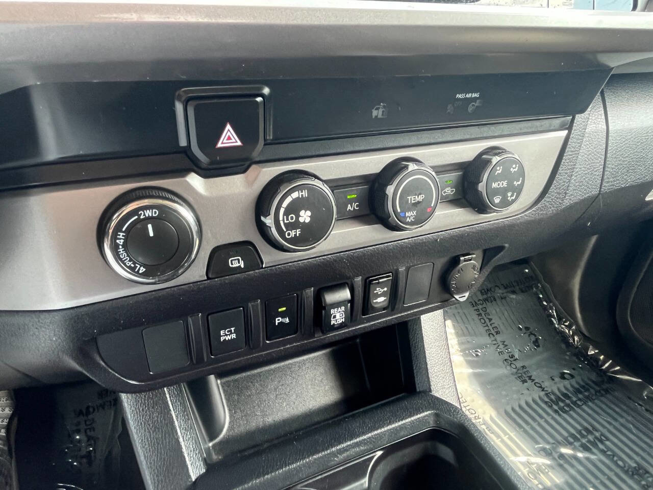Used 2019 Toyota Tacoma SR5 image 31