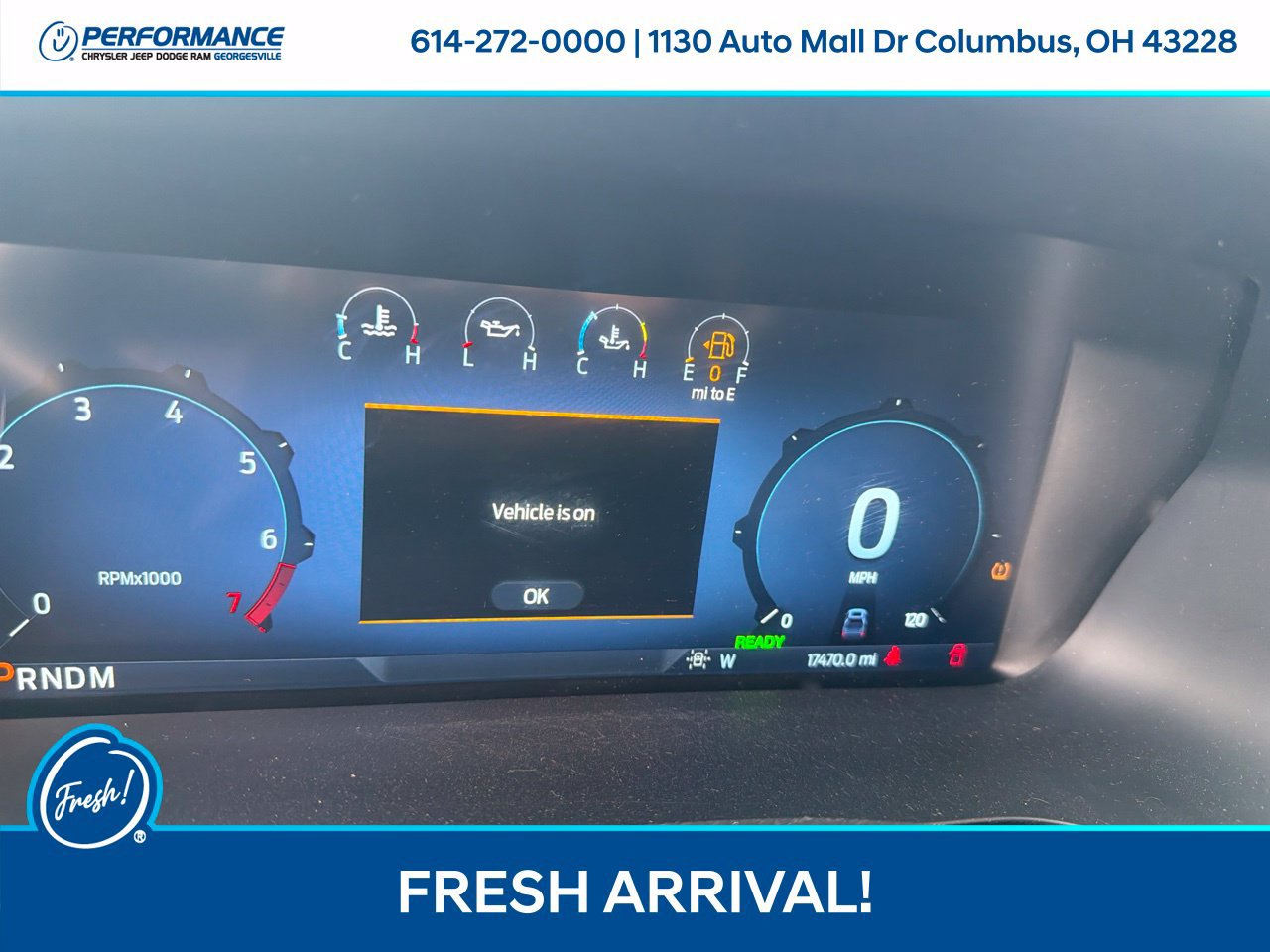 Used 2024 Ford F150 XLT w/ Mobile Office Package AWD/4WD image 19