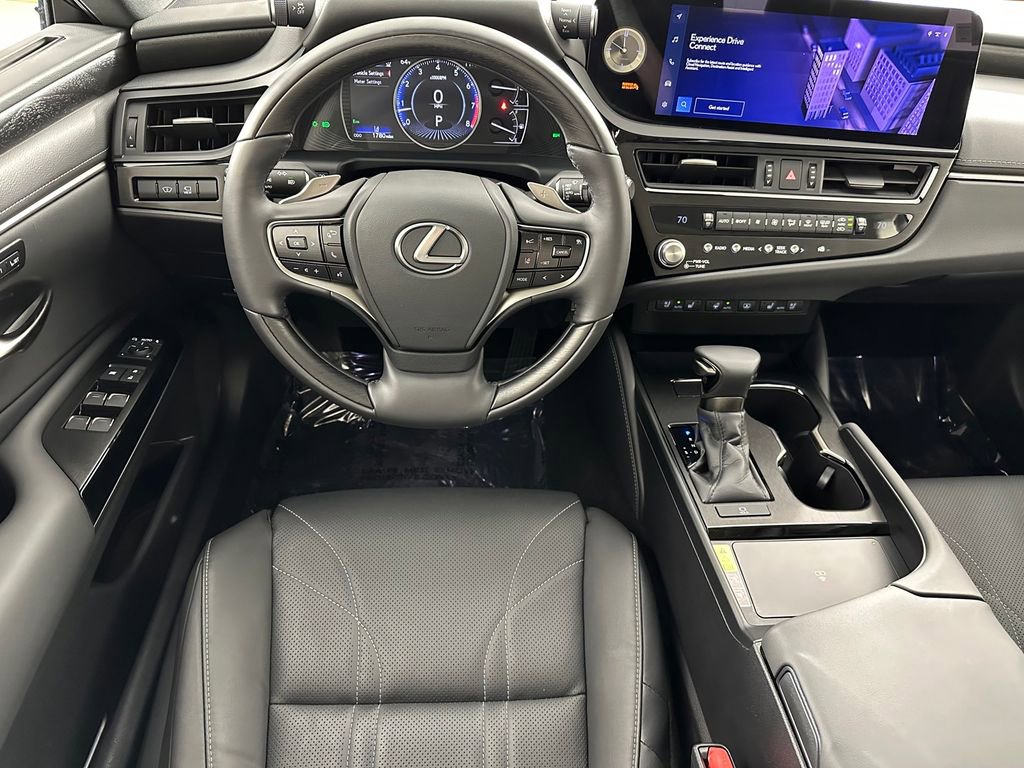 Used 2025 Lexus ES 350 Luxury w/ Technology Package image 28