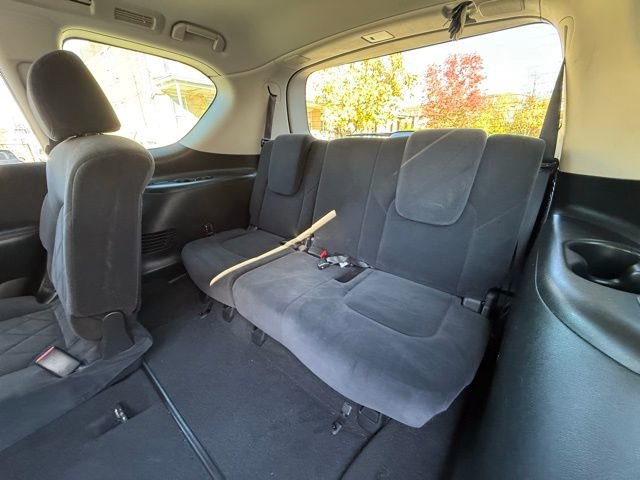 Used 2018 Nissan Armada SV w/ Driver Package image 26