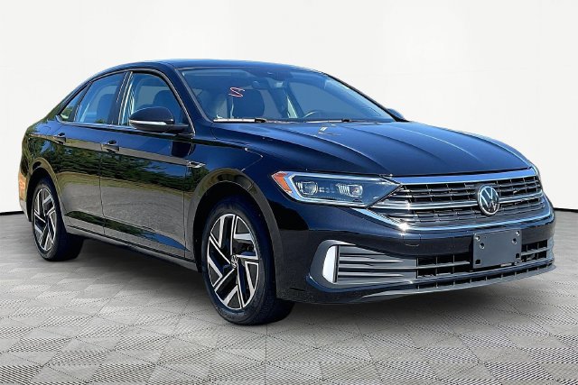 Used 2024 Volkswagen Jetta SEL