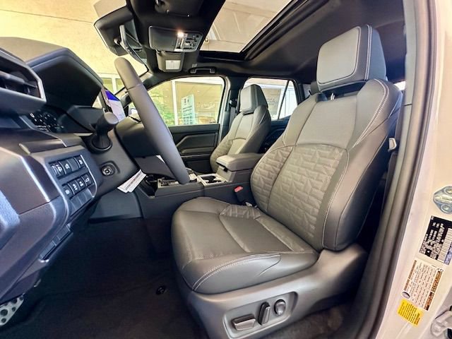 New 2026 Toyota 4Runner TRD Sport Premium image 8