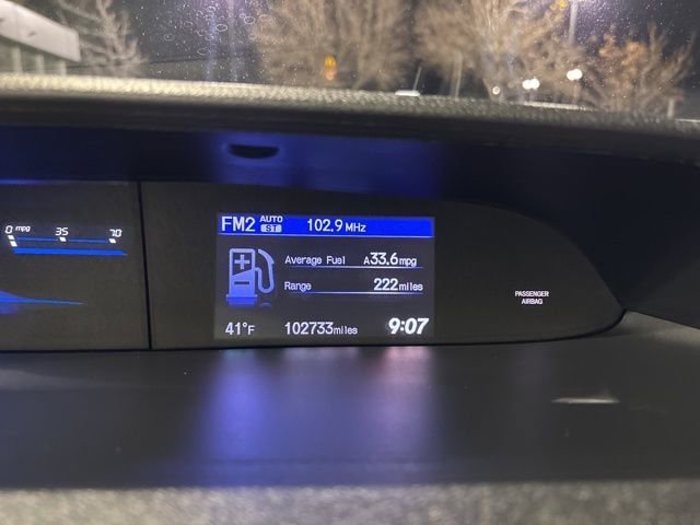 Used 2014 Honda Civic LX image 26