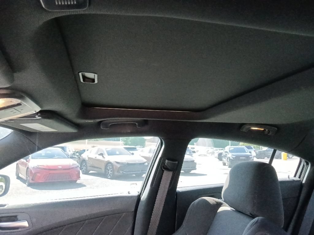 Used 2023 Dodge Charger Scat Pack RWD image 14