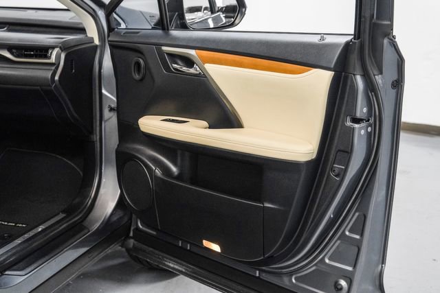 Used 2021 Lexus RX 350 FWD w/ Premium Package image 37