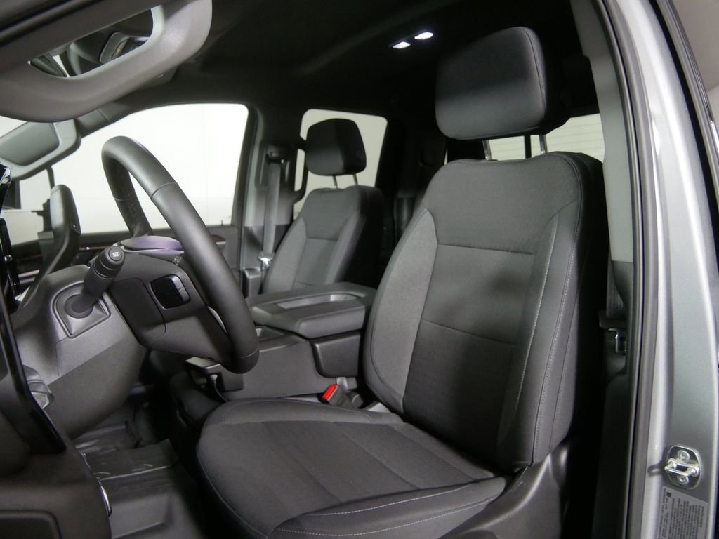 Used 2025 GMC Sierra 2500 SLE w/ Preferred Package AWD/4WD image 16