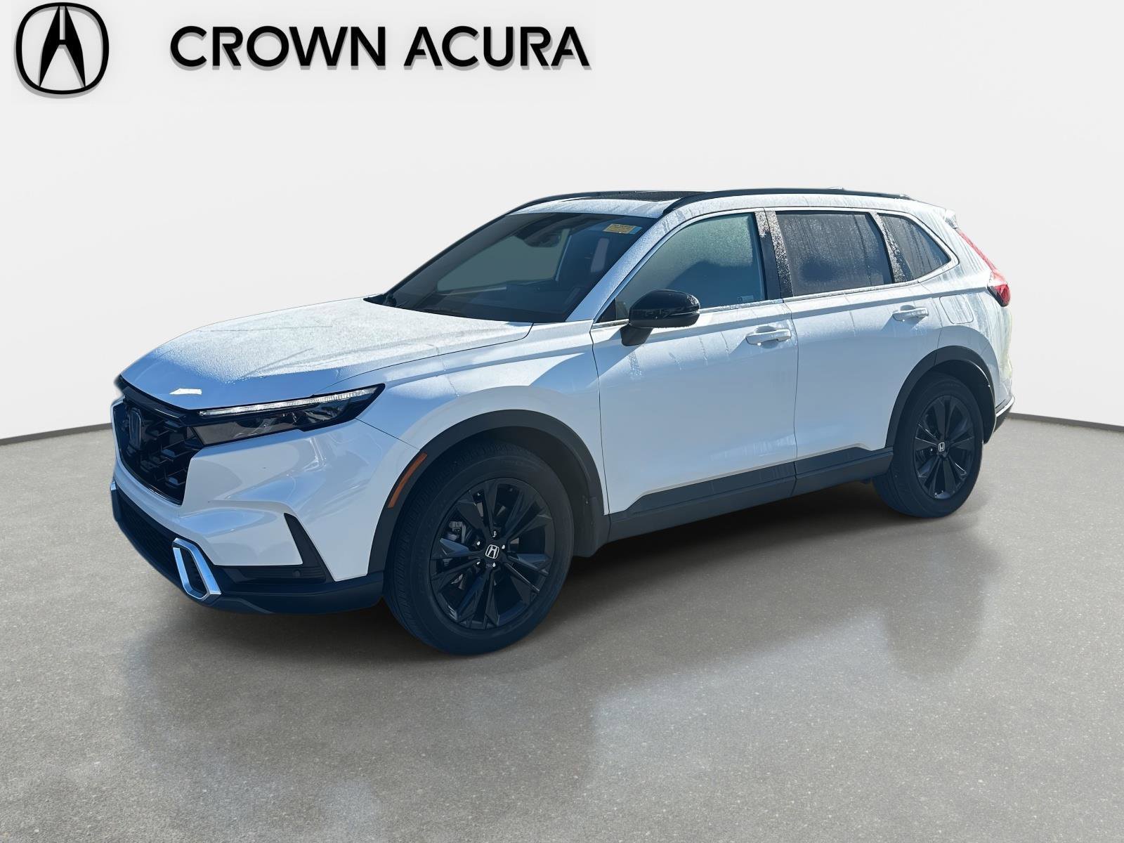 Used 2023 Honda CR-V Sport Touring image 1