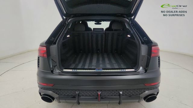 Used 2025 Audi RS Q8 performance AWD/4WD image 14