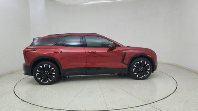 Used 2024 Chevrolet Blazer EV RS image 63