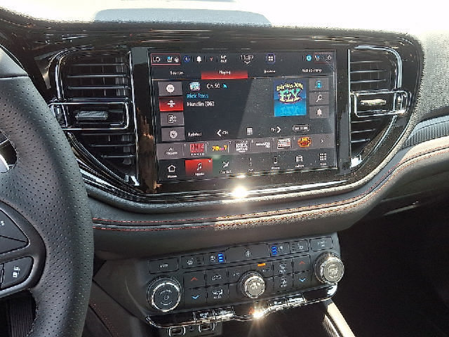 Used 2026 Dodge Durango GT AWD/4WD image 16