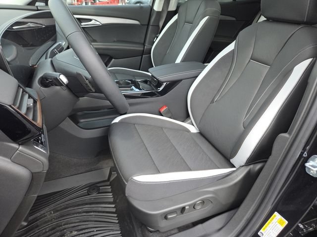 New 2026 Buick Envision Sport Touring AWD/4WD image 35