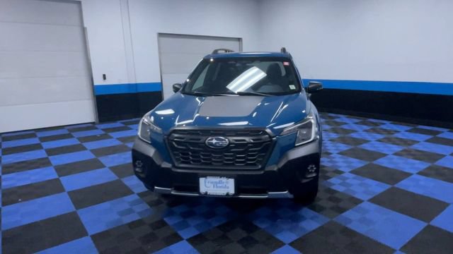 Used 2024 Subaru Forester Wilderness w/ Wilderness Package AWD/4WD image 3