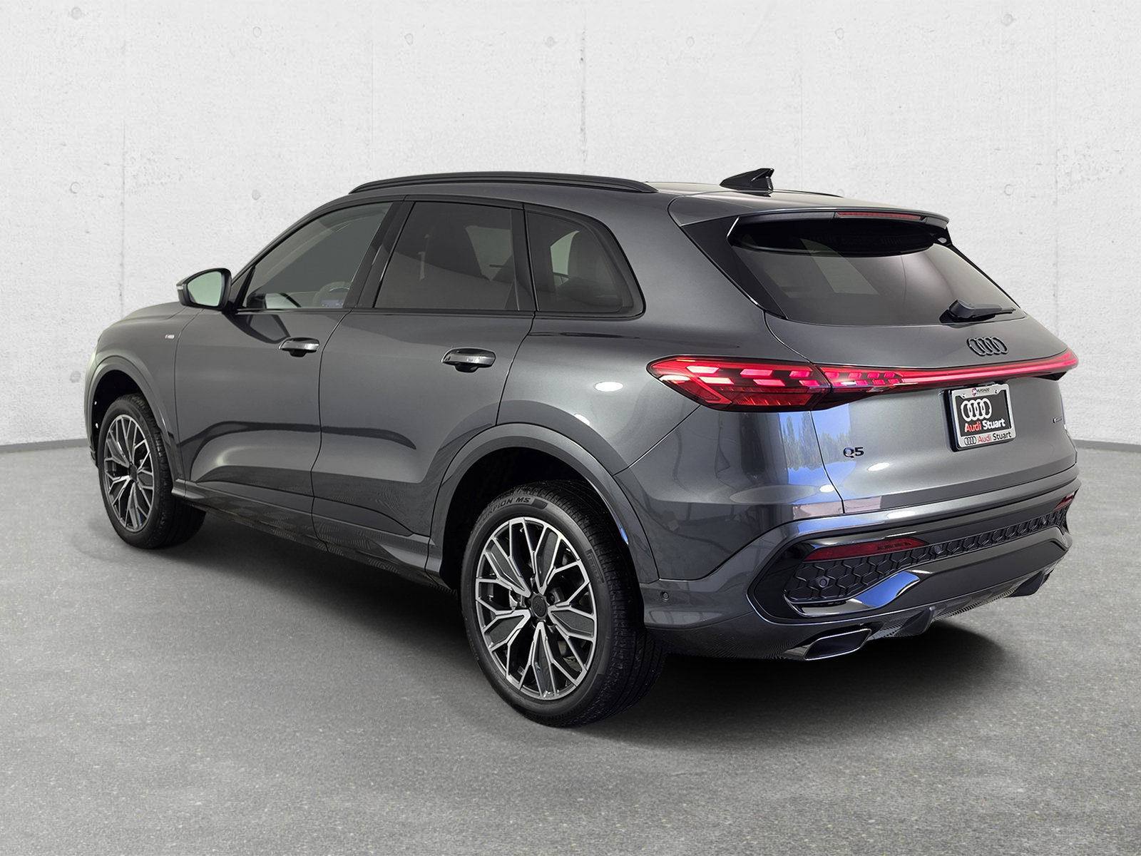 New 2026 Audi Q5 Premium Plus AWD/4WD image 5