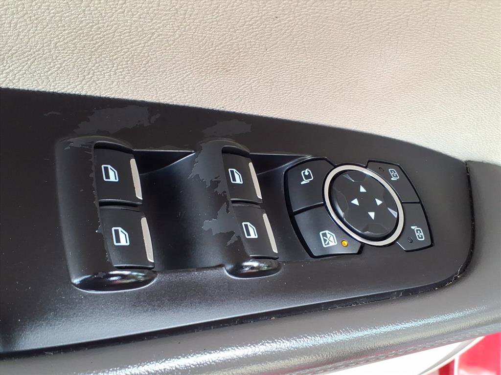 Used 2019 Lincoln Nautilus Select image 18