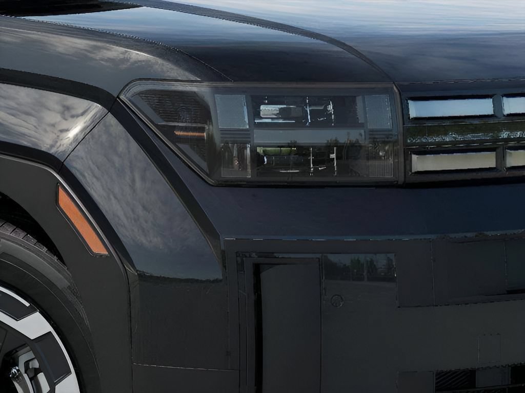 New 2026 Hyundai Santa Fe SE FWD image 9