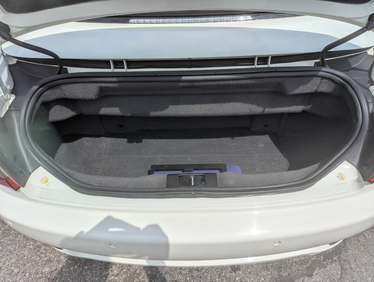Used 2014 Maserati GranTurismo MC RWD image 45