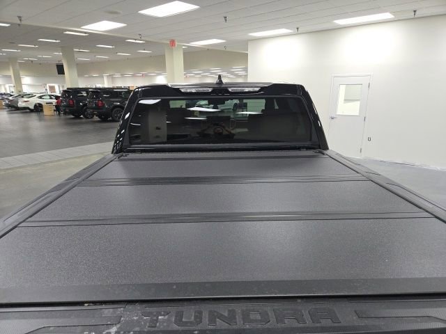 New 2026 Toyota Tundra 1794 Edition AWD/4WD image 14