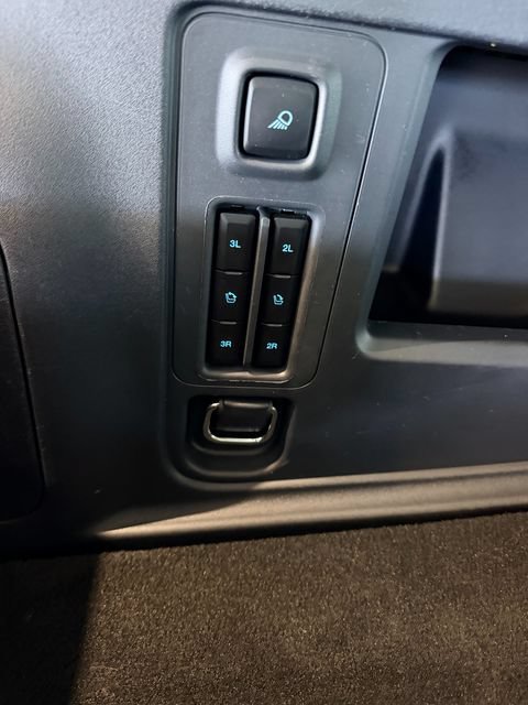 Used 2026 Ford Expedition Active AWD/4WD image 27