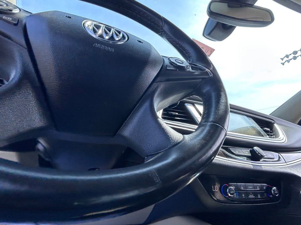 Used 2019 Buick Enclave Premium w/ Experience Buick Package image 36