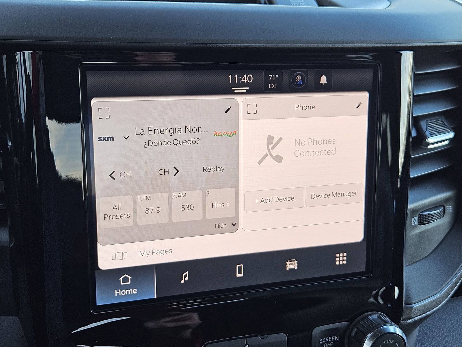 New 2026 RAM 5500 Tradesman w/ Chrome Appearance Group image 18