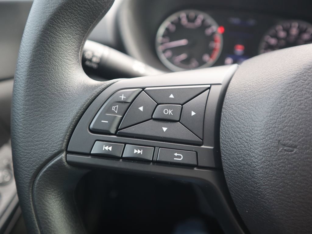 Used 2025 Nissan Sentra S image 20