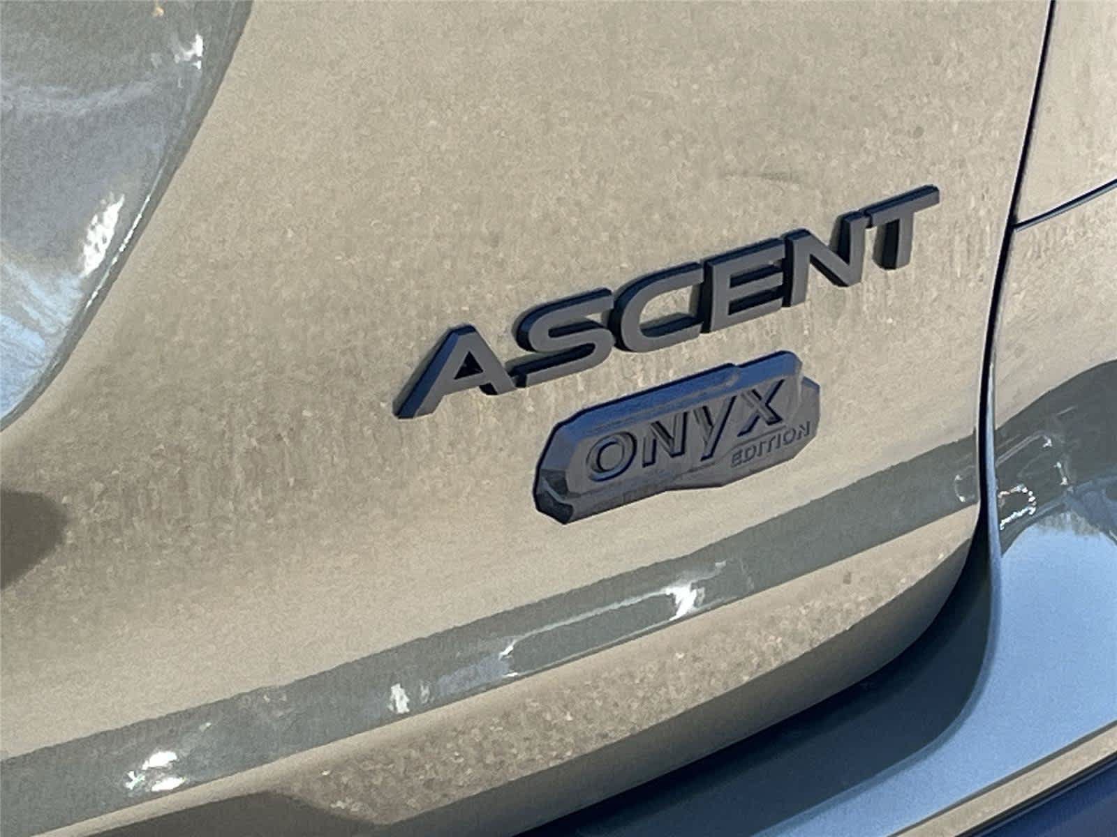 New 2026 Subaru Ascent Bronze Edition AWD/4WD image 10
